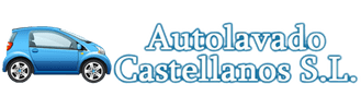 Autolavado Castellanos logo
